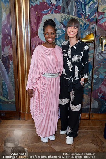 Rise! - Women´s Voices for Change - Wiener Staatsoper - So 08.03.2026 - Rachelle JEANTY, Christina STÜRMER92