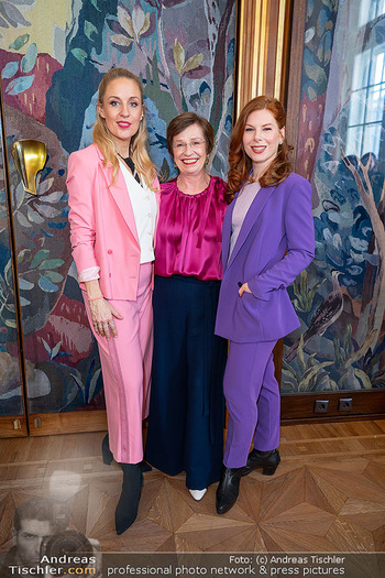 Rise! - Women´s Voices for Change - Wiener Staatsoper - So 08.03.2026 - Lilian KLEBOW, Doris SCHMIDAUER, Teresa VOGL94