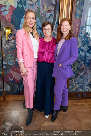 Rise! - Women´s Voices for Change - Wiener Staatsoper - So 08.03.2026 - Lilian KLEBOW, Doris SCHMIDAUER, Teresa VOGL95