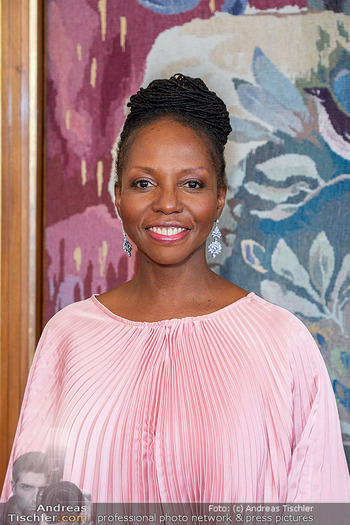 Rise! - Women´s Voices for Change - Wiener Staatsoper - So 08.03.2026 - Rachelle JEANTY (Portrait)98