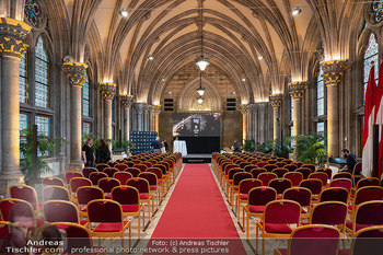 Falstaff Restaurant Guide - Rathaus, Wien - Mo 09.03.2026 - 3