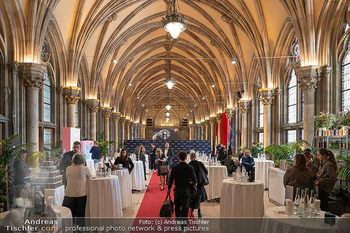 Falstaff Restaurant Guide - Rathaus, Wien - Mo 09.03.2026 - 5