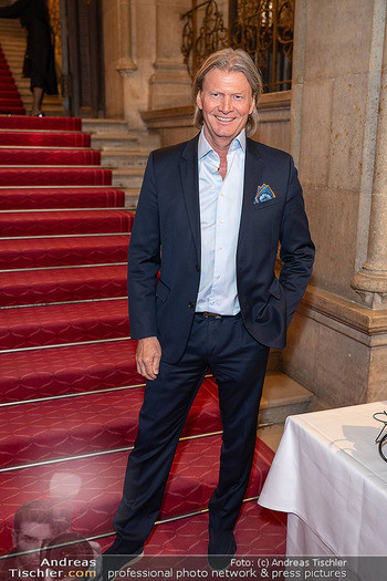 Falstaff Restaurant Guide - Rathaus, Wien - Mo 09.03.2026 - Christian MAREK8