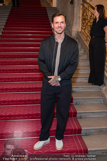 Falstaff Restaurant Guide - Rathaus, Wien - Mo 09.03.2026 - Fabian GÜNZEL9