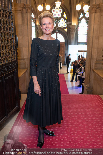 Falstaff Restaurant Guide - Rathaus, Wien - Mo 09.03.2026 - Birgit REITBAUER16