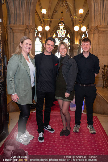 Falstaff Restaurant Guide - Rathaus, Wien - Mo 09.03.2026 - 21