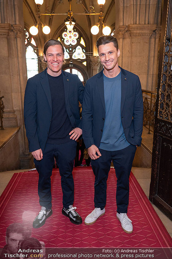 Falstaff Restaurant Guide - Rathaus, Wien - Mo 09.03.2026 - 23