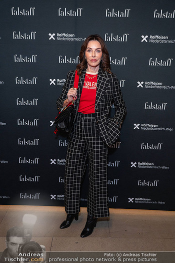 Falstaff Restaurant Guide - Rathaus, Wien - Mo 09.03.2026 - Angelika ROSAM24