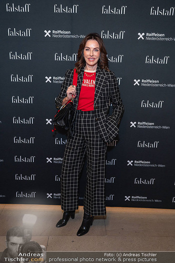 Falstaff Restaurant Guide - Rathaus, Wien - Mo 09.03.2026 - Angelika ROSAM25