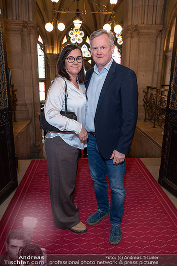 Falstaff Restaurant Guide - Rathaus, Wien - Mo 09.03.2026 - 27