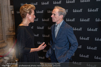 Falstaff Restaurant Guide - Rathaus, Wien - Mo 09.03.2026 - 28