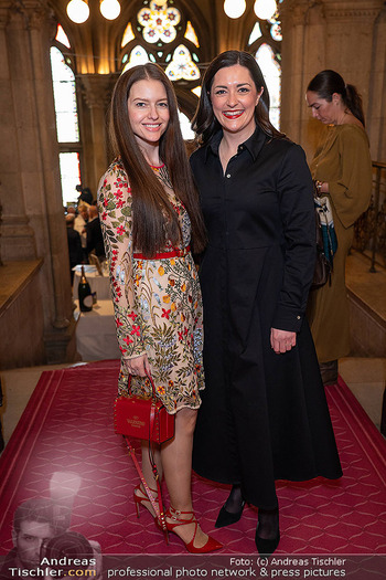 Falstaff Restaurant Guide - Rathaus, Wien - Mo 09.03.2026 - 31