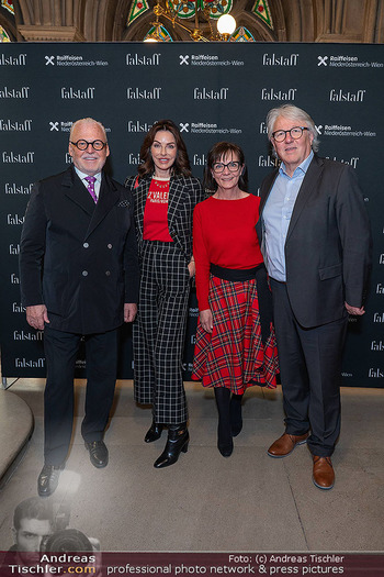 Falstaff Restaurant Guide - Rathaus, Wien - Mo 09.03.2026 - 33