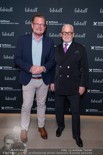 Falstaff Restaurant Guide - Rathaus, Wien - Mo 09.03.2026 - 36