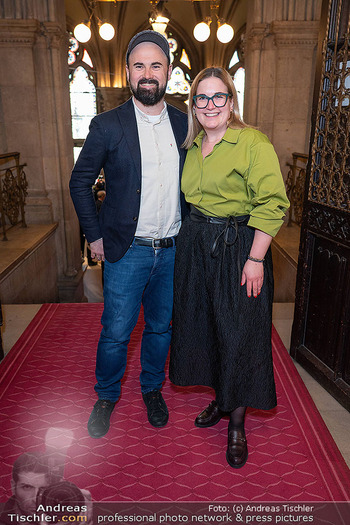 Falstaff Restaurant Guide - Rathaus, Wien - Mo 09.03.2026 - 38