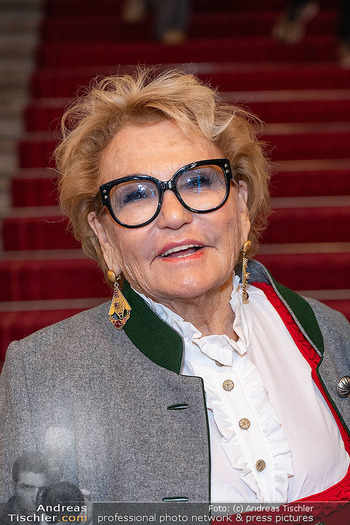 Falstaff Restaurant Guide - Rathaus, Wien - Mo 09.03.2026 - Rosi SCHIPFLINGER (Portrait)42