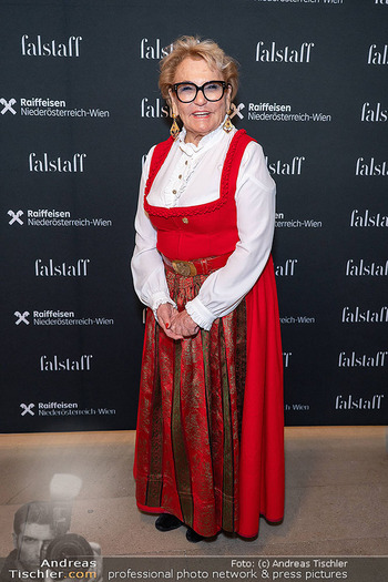 Falstaff Restaurant Guide - Rathaus, Wien - Mo 09.03.2026 - Rosi SCHIPFLINGER47