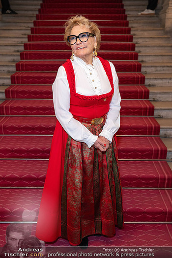 Falstaff Restaurant Guide - Rathaus, Wien - Mo 09.03.2026 - Rosi SCHIPFLINGER48