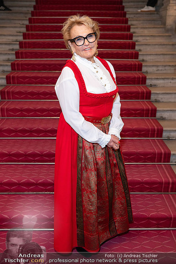 Falstaff Restaurant Guide - Rathaus, Wien - Mo 09.03.2026 - Rosi SCHIPFLINGER49