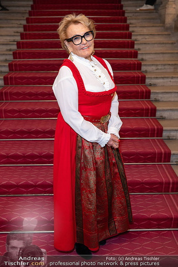 Falstaff Restaurant Guide - Rathaus, Wien - Mo 09.03.2026 - Rosi SCHIPFLINGER50