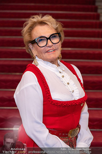 Falstaff Restaurant Guide - Rathaus, Wien - Mo 09.03.2026 - Rosi SCHIPFLINGER (Portrait)51
