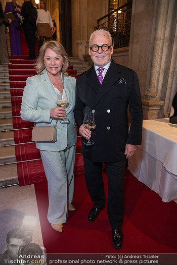 Falstaff Restaurant Guide - Rathaus, Wien - Mo 09.03.2026 - 60