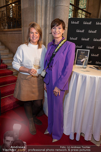 Falstaff Restaurant Guide - Rathaus, Wien - Mo 09.03.2026 - 61