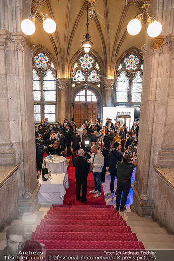 Falstaff Restaurant Guide - Rathaus, Wien - Mo 09.03.2026 - 67