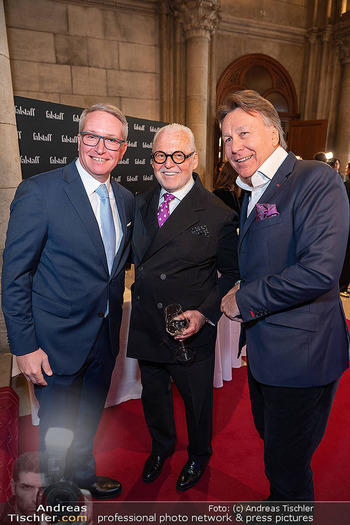 Falstaff Restaurant Guide - Rathaus, Wien - Mo 09.03.2026 - 72