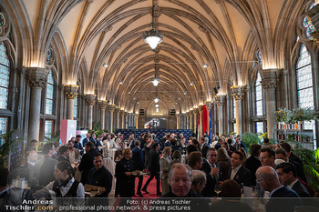 Falstaff Restaurant Guide - Rathaus, Wien - Mo 09.03.2026 - 73