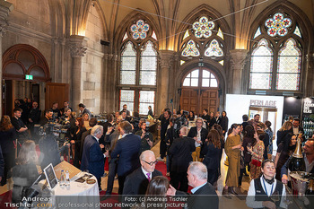 Falstaff Restaurant Guide - Rathaus, Wien - Mo 09.03.2026 - 76