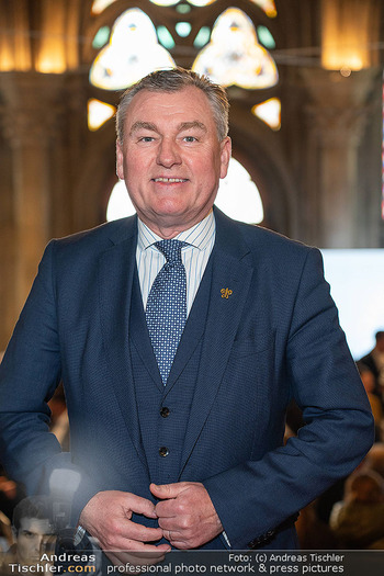 Falstaff Restaurant Guide - Rathaus, Wien - Mo 09.03.2026 - Toni MÖRWALD85