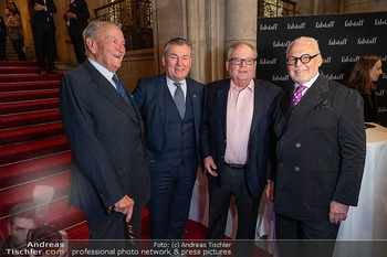 Falstaff Restaurant Guide - Rathaus, Wien - Mo 09.03.2026 - 87