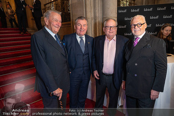 Falstaff Restaurant Guide - Rathaus, Wien - Mo 09.03.2026 - 88