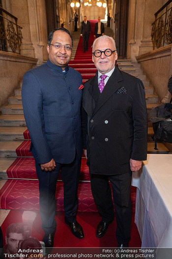 Falstaff Restaurant Guide - Rathaus, Wien - Mo 09.03.2026 - 96