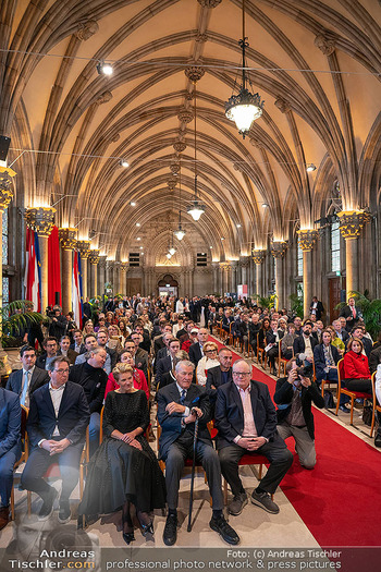 Falstaff Restaurant Guide - Rathaus, Wien - Mo 09.03.2026 - 118