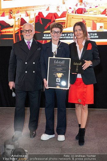 Falstaff Restaurant Guide - Rathaus, Wien - Mo 09.03.2026 - 125