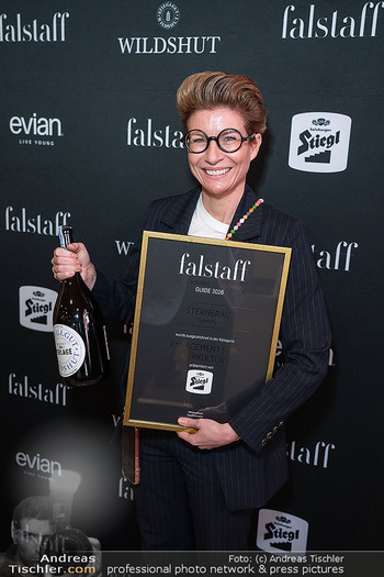 Falstaff Restaurant Guide - Rathaus, Wien - Mo 09.03.2026 - 127