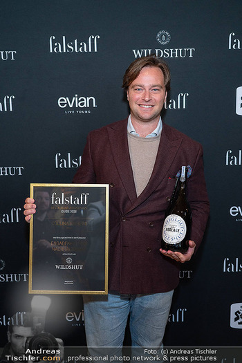 Falstaff Restaurant Guide - Rathaus, Wien - Mo 09.03.2026 - 129