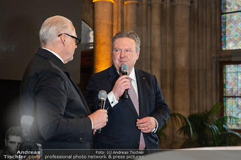 Falstaff Restaurant Guide - Rathaus, Wien - Mo 09.03.2026 - 130