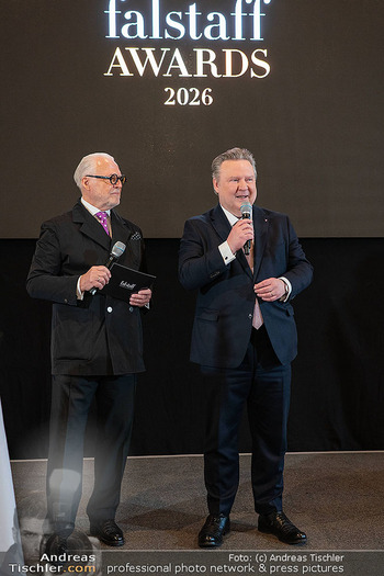 Falstaff Restaurant Guide - Rathaus, Wien - Mo 09.03.2026 - 132