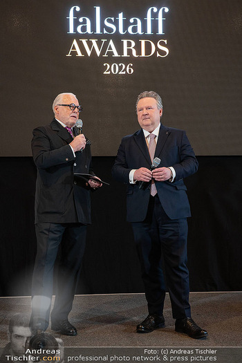 Falstaff Restaurant Guide - Rathaus, Wien - Mo 09.03.2026 - 137