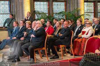 Falstaff Restaurant Guide - Rathaus, Wien - Mo 09.03.2026 - 138