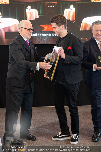 Falstaff Restaurant Guide - Rathaus, Wien - Mo 09.03.2026 - 139