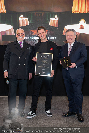 Falstaff Restaurant Guide - Rathaus, Wien - Mo 09.03.2026 - 141