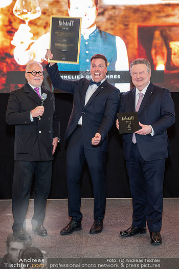 Falstaff Restaurant Guide - Rathaus, Wien - Mo 09.03.2026 - 144