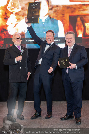 Falstaff Restaurant Guide - Rathaus, Wien - Mo 09.03.2026 - 145