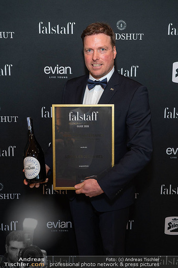 Falstaff Restaurant Guide - Rathaus, Wien - Mo 09.03.2026 - 146