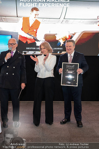 Falstaff Restaurant Guide - Rathaus, Wien - Mo 09.03.2026 - 150