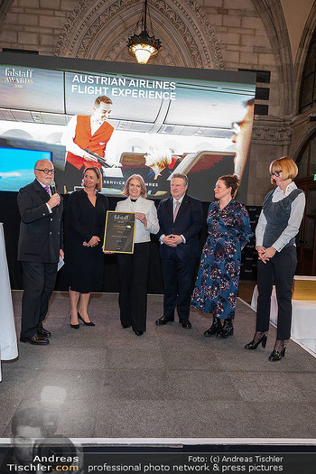 Falstaff Restaurant Guide - Rathaus, Wien - Mo 09.03.2026 - 151